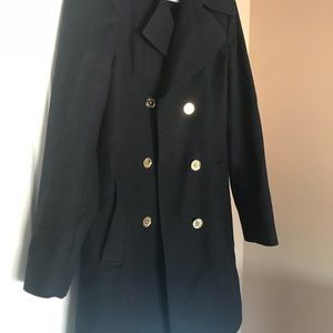 Michael kors coat